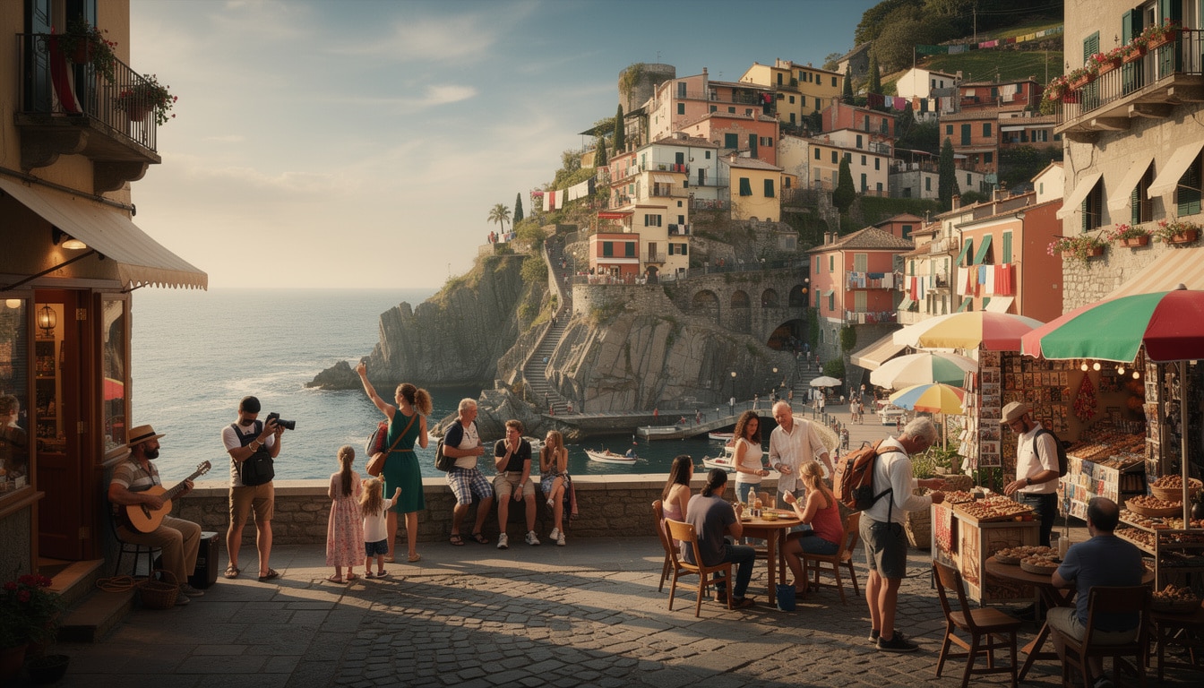 découvrez comment les destinations de voyage popularisées par le cinéma influencent le flux touristique local et dynamisent l'économie des régions concernées.