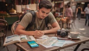 découvrez comment un guide pratique de voyage peut optimiser la gestion de votre budget quotidien et rendre vos déplacements plus économiques et organisés.