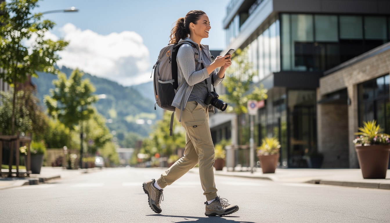 découvrez pourquoi les styles de voyage en solo séduisent de plus en plus de femmes actives, alliant liberté, découverte et épanouissement personnel.