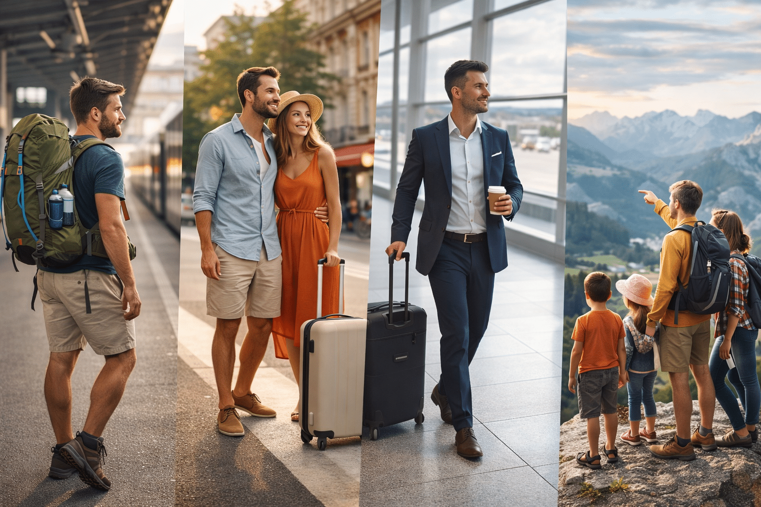 Catégorie Style de voyage - Conseiller Voyages