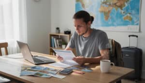 découvrez comment un guide pratique de voyage peut vous aider à choisir la meilleure assurance santé adaptée à vos besoins pour voyager sereinement.