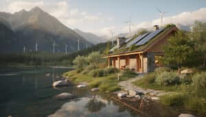 découvrez comment notre guide pratique de voyage vous oriente vers des hébergements éco-responsables pour un tourisme durable et respectueux de l'environnement.