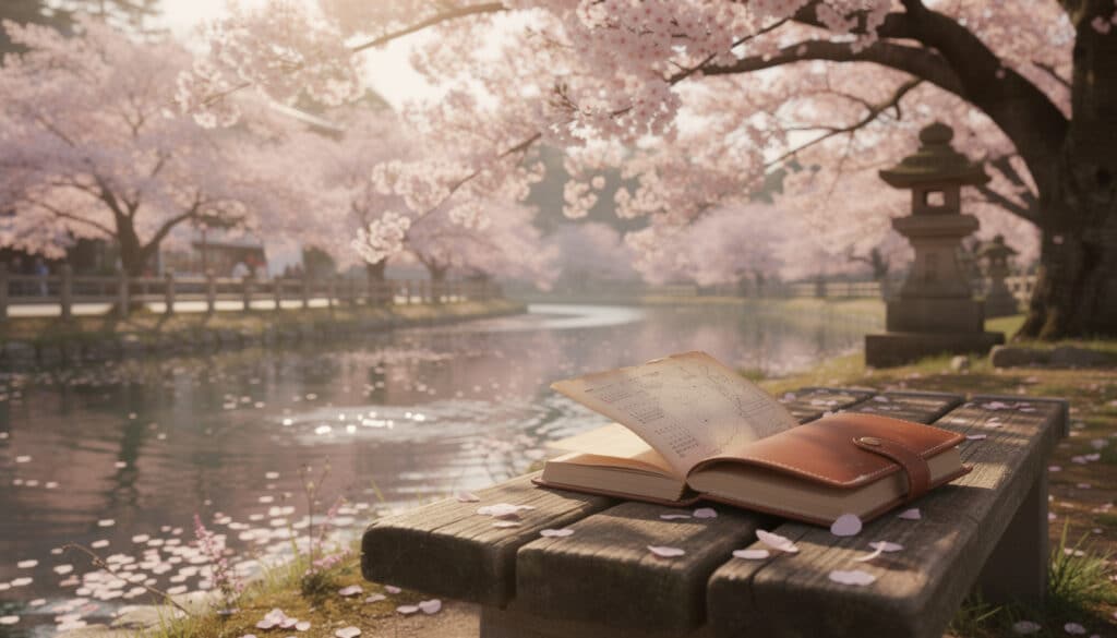 découvrez comment le calendrier de voyage s'aligne parfaitement avec la période de floraison des cerisiers au japon pour vivre une expérience inoubliable.