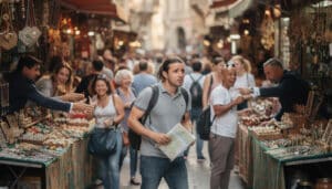 découvrez pourquoi un guide pratique de voyage est essentiel pour prévenir les arnaques touristiques et garantir un séjour sécurisé et agréable.