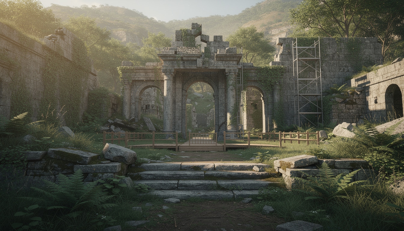 découvrez pourquoi il est essentiel de préserver les destinations de voyage historiques pour protéger notre patrimoine culturel et offrir des expériences authentiques aux générations futures.