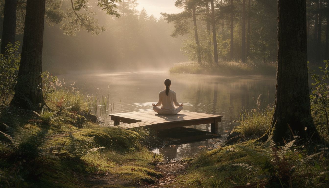 découvrez pourquoi les styles de voyage spirituels favorisent les retraites de silence pour une immersion profonde, une connexion intérieure et une paix durable.