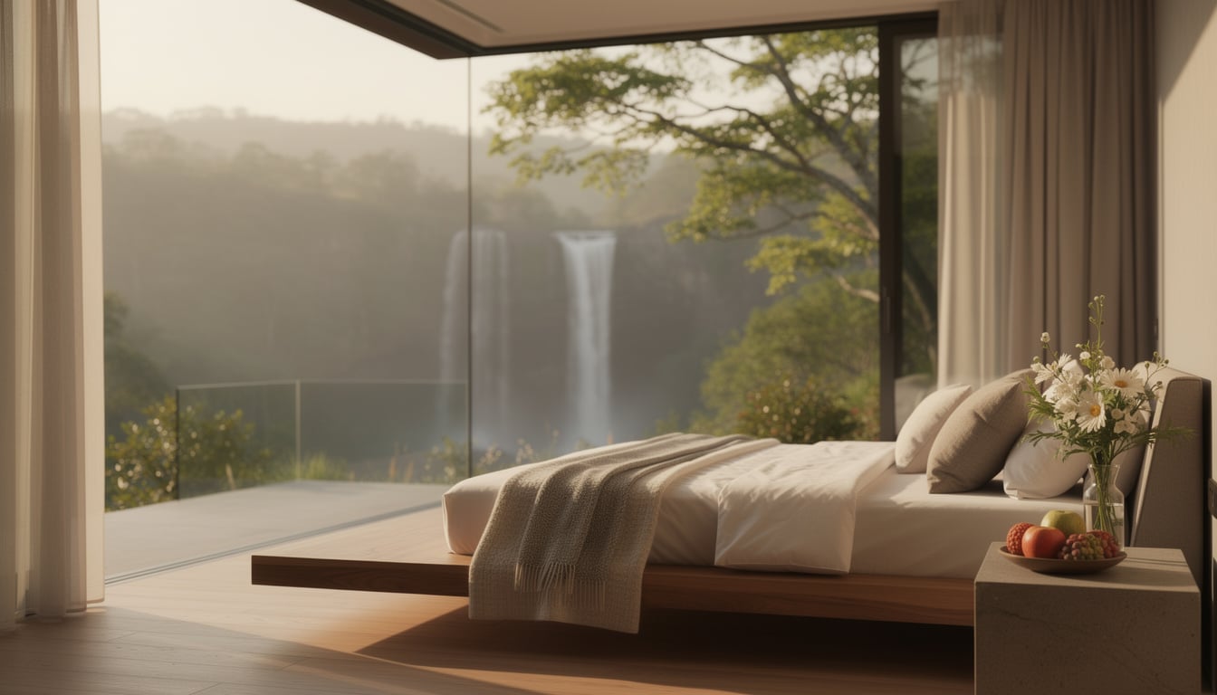 découvrez pourquoi les styles de voyage de luxe minimaliste privilégient une expérience sensorielle pour un séjour authentique, épuré et riche en émotions.