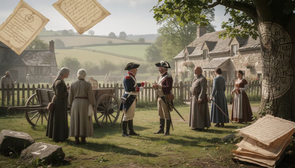 découvrez pourquoi le calendrier voyage historique est essentiel pour suivre les reconstitutions et vivre pleinement chaque événement d'histoire vivante.