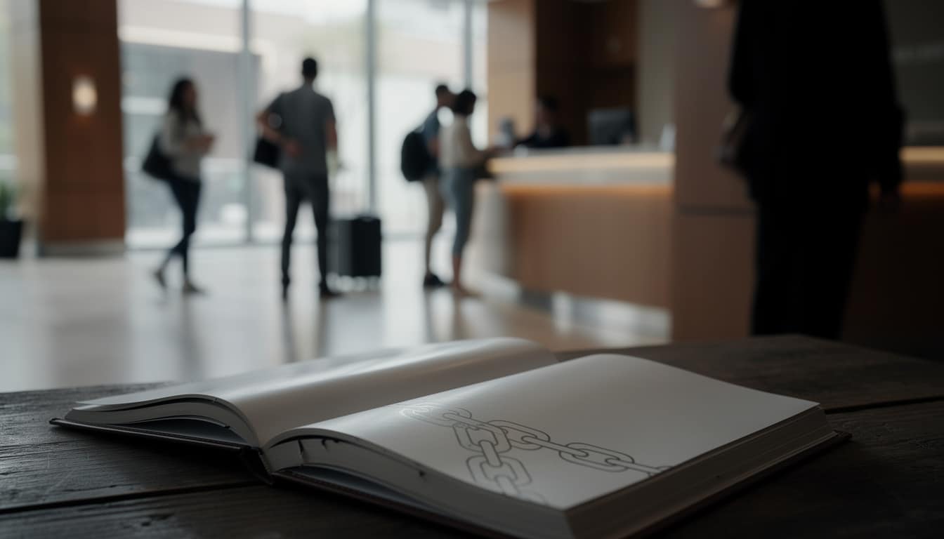 Pourquoi le guide pratique de voyage doit sensibiliser au tourisme sexuel
