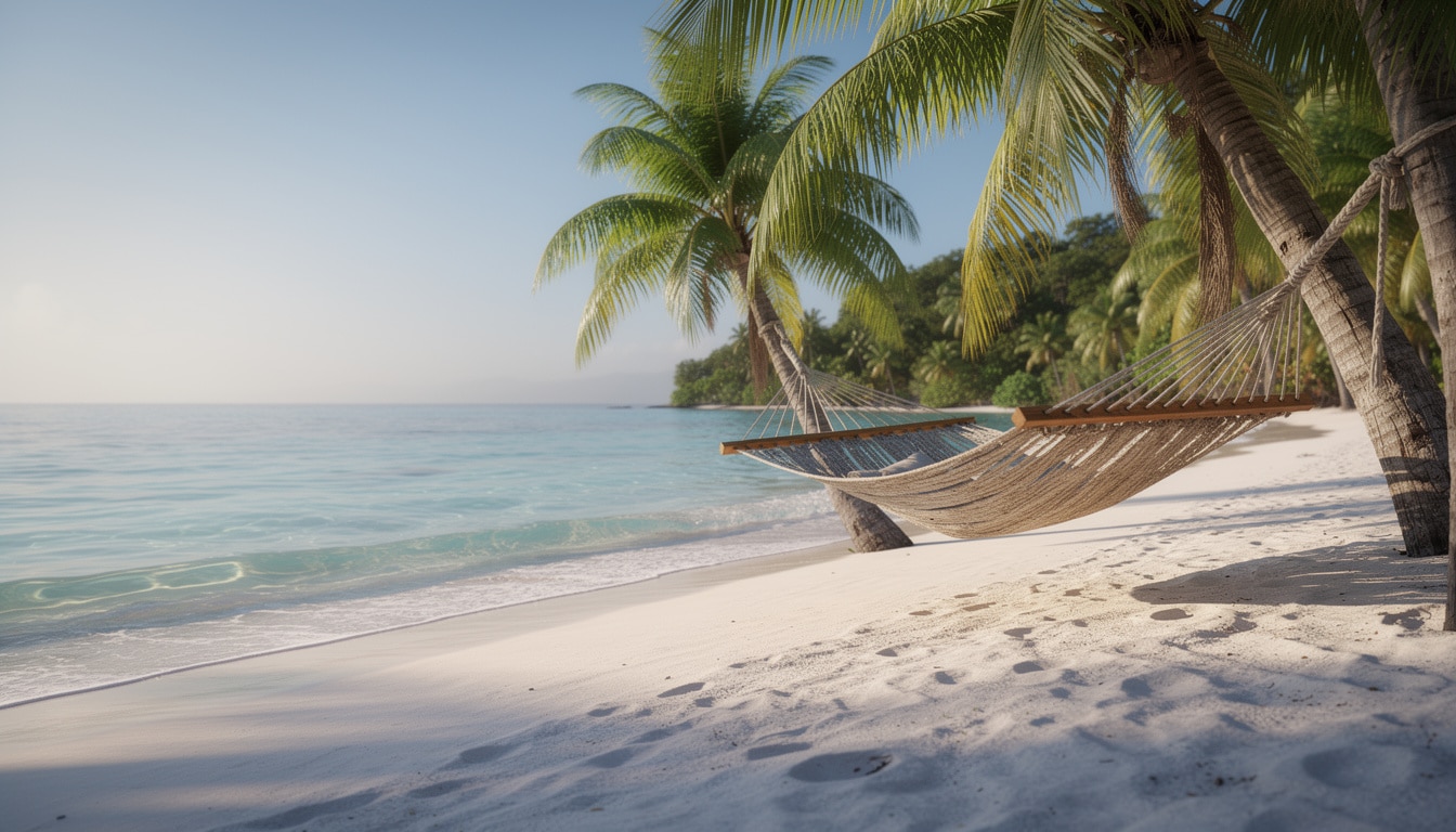 Pourquoi les destinations de voyage isolées attirent la « Digital Detox »