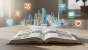 découvrez comment un guide pratique de voyage vous oriente vers les meilleures applications pour faciliter vos aventures et optimiser votre expérience en déplacement.
