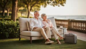 découvrez pourquoi le guide pratique de voyage pour seniors met l'accent sur le confort, pour garantir des voyages agréables, sécurisés et adaptés aux besoins des personnes âgées.