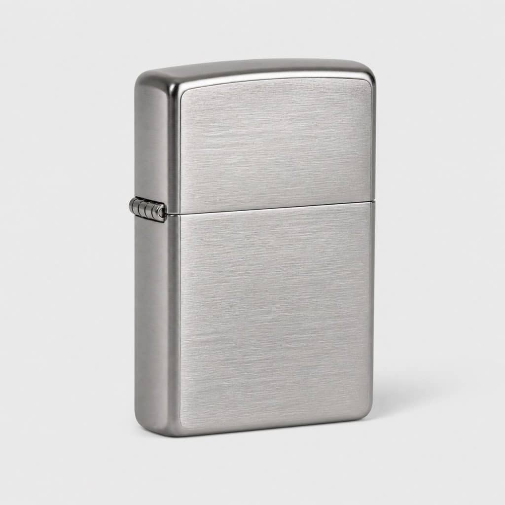 Briquet tempête étanche pour allumage extérieur