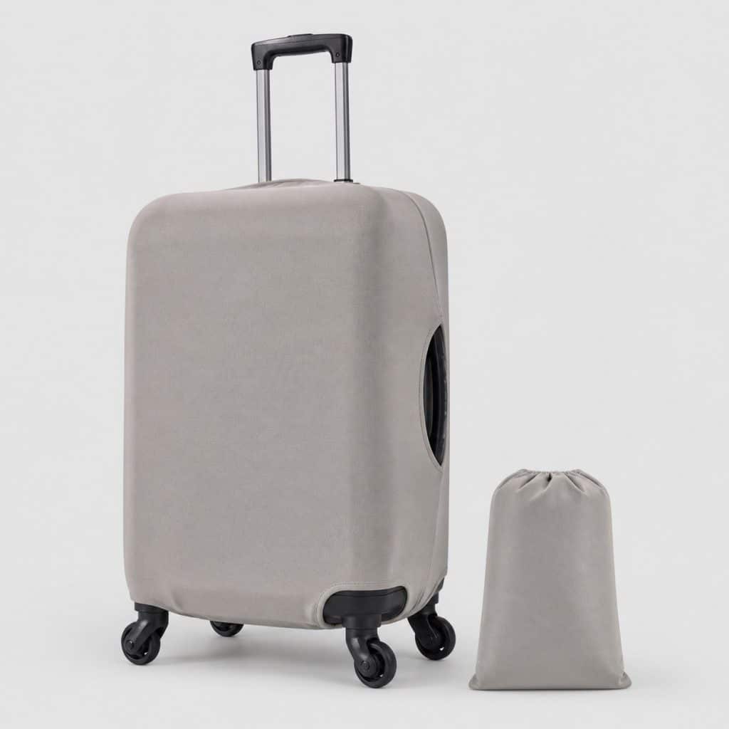 Housse de protection pour valise cabine