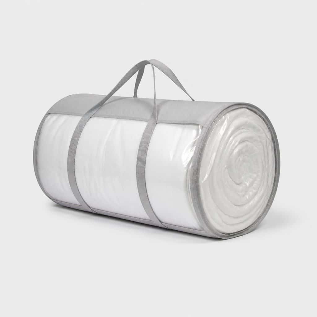 Matelas autogonflant ultraléger pour trekking