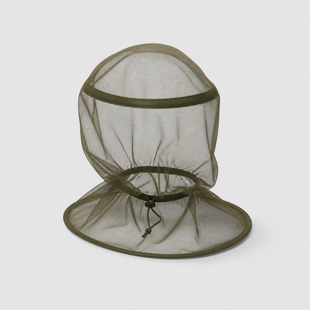 Moustiquaire de tête, cagoule anti-insectes