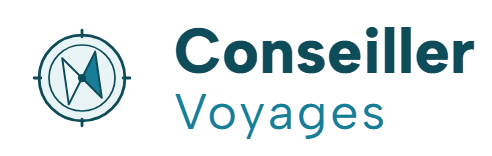 Conseiller Voyages